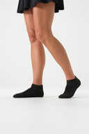 Fieldsheer Sock Low Sock 3-Pack - Black Heated Clothing - product view 4
