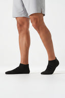 Fieldsheer Sock Low Sock 3-Pack - Black Heated Clothing - product view 1
