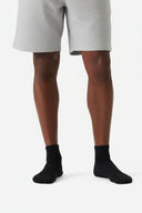 Fieldsheer Sock Ankle Sock 3-Pack - Black Heated Clothing - product view 4