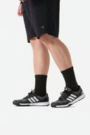 Fieldsheer Sock Crew Sock 3-Pack - Black Heated Clothing - product view 5