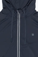 Fieldsheer Hoodie Men's Everyday Full Zip Hoodie - Arctic Blue Heated Clothing - product view 8