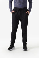 Fieldsheer Pant Men's Everyday Athletic Pant - Black Heated Clothing - product view 4