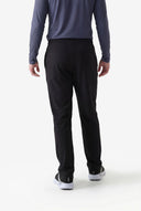 Fieldsheer Pant Men's Everyday Athletic Pant - Black Heated Clothing - product view 5