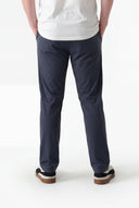 Fieldsheer Pant Men's Everyday Athletic Pant - Arctic Blue Heated Clothing - product view 4