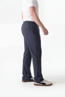 Fieldsheer Pant Men's Everyday Athletic Pant - Arctic Blue Heated Clothing - product view 5