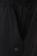 Fieldsheer Short Men's Everyday Athletic Short - Black Heated Clothing - product view 8