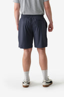 Fieldsheer Short Men's Everyday Athletic Short - Arctic Blue Heated Clothing - product view 5