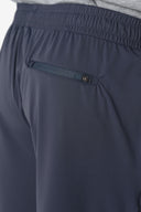 Fieldsheer Short Men's Everyday Athletic Short - Arctic Blue Heated Clothing - product view 8