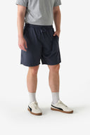 Fieldsheer Short Men's Everyday Athletic Short - Arctic Blue Heated Clothing - product view 6