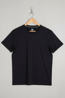 Fieldsheer Shirt Men's Baseline DriComfort Short Sleeve Tee - Black Heated Clothing - product view 5