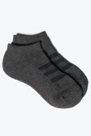 Fieldsheer Sock Low Sock 3-Pack - Black Heated Clothing - product view 2