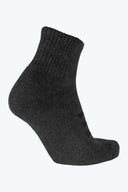 Fieldsheer Sock Ankle Sock 3-Pack - Black Heated Clothing - product view 6