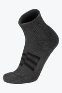 Fieldsheer Sock Ankle Sock 3-Pack - Black Heated Clothing - product view 5