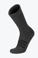 Fieldsheer Sock Crew Sock 3-Pack - Black Heated Clothing - product view 6