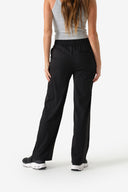 Fieldsheer Pant Women's Everyday Athletic Pant - Black Heated Clothing - product view 6