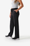 Fieldsheer Pant Women's Everyday Athletic Pant - Black Heated Clothing - product view 5