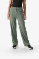 Fieldsheer Pant Women's Everyday Athletic Pant - Sage Heated Clothing