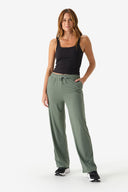 Fieldsheer Pant Women's Everyday Athletic Pant - Sage Heated Clothing