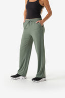 Fieldsheer Pant Women's Everyday Athletic Pant - Sage Heated Clothing - product view 4