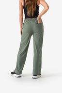 Fieldsheer Pant Women's Everyday Athletic Pant - Sage Heated Clothing - product view 5