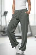 Fieldsheer Pant Everyday Pant Women's - Sage Heated Clothing - product view 6