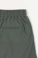 Fieldsheer Short Everyday Short Women's - Sage Heated Clothing - product view 8