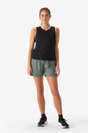 Fieldsheer Tank Aeris DriComfort Tank Top Women's - Black Heated Clothing