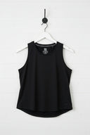 Fieldsheer Tank Aeris DriComfort Tank Top Women's - Black Heated Clothing - product view 8