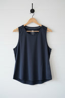 Fieldsheer Tank Women's Aeris DriComfort Tank Top - Arctic Blue Heated Clothing - product view 5