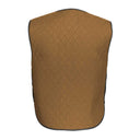 Mobile Cooling Technology Vest Men's Hydrologic® Cooling Vests - Khaki Heated Clothing