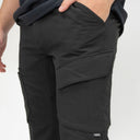 Mobile Cooling Technology Shirt Men's Cargo Utility Pant Heated Clothing - product view 7
