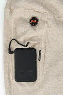 Mobile Warming Technology Baselayers Thermick 2.0 Baselayer Pant Women's Heated Clothing - product view 4