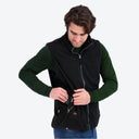 Mobile Warming Technology Vest Trek Heated Vest Men's Heated Clothing - product view 7