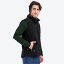 Mobile Warming Technology Vest Trek Heated Vest Men's Heated Clothing - product view 6