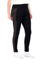 Mobile Warming Technology Baselayers Merino Heated Baselayer Pant Women's Heated Clothing