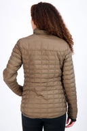 Mobile Warming Technology Jacket Backcountry Heated Jacket Women's - Morel Heated Clothing - product view 3