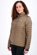 Mobile Warming Technology Jacket Backcountry Heated Jacket Women's - Morel Heated Clothing