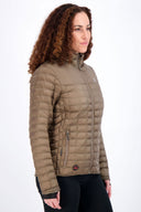 Mobile Warming Technology Jacket Backcountry Heated Jacket Women's - Morel Heated Clothing - product view 4