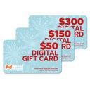 Fieldsheer Gift Card Fieldsheer Gift Card Heated Clothing - product view 1
