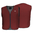 Mobile Cooling Technology Vest Women's Hydrologic® Cooling Vest Heated Clothing - product view 4