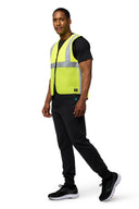 Mobile Cooling Technology Vest Mobile Cooling® Hydrologic® Pro Vest Heated Clothing