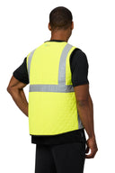 Mobile Cooling Technology Vest Mobile Cooling® Hydrologic® Pro Vest Heated Clothing - product view 8