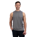 Mobile Cooling Technology Tank Men's Cooling Tank Top -  Morel Heated Clothing - product view 3