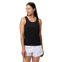 Mobile Cooling Technology Tank Women's Cooling Tank Top - Black Heated Clothing - product view 1