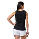 Mobile Cooling Technology Tank Women's Cooling Tank Top - Black Heated Clothing - product view 5