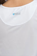 Mobile Cooling Technology Tank Women's Cooling Tank Top  - White Heated Clothing - product view 4