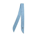 Mobile Cooling Technology Neckband Hydrologic Cooling Neckband - Light Blue Heated Clothing - product view 1