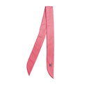 Mobile Cooling Technology Neckband Hydrologic Cooling Neckband - Pink Heated Clothing