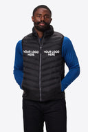 Mobile Warming Technology Vest Corporate Backcountry Xtera Heated Vest Men’s - Black Heated Clothing - product view 1