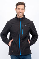 Mobile Warming Technology Jacket Alpine 2.0 Heated Jacket Men's Heated Clothing